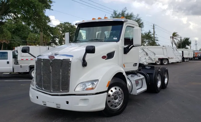 LKQ Heavy Truck, Tampa 9