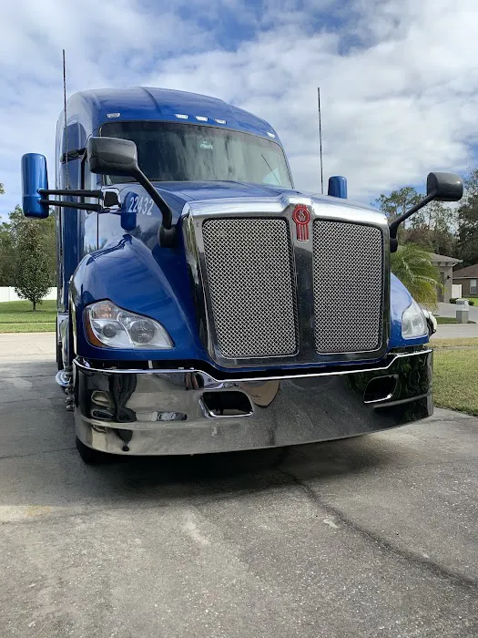 LKQ Heavy Truck, Tampa 6