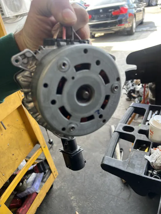 Euro Motorsports Recycling LLC 2