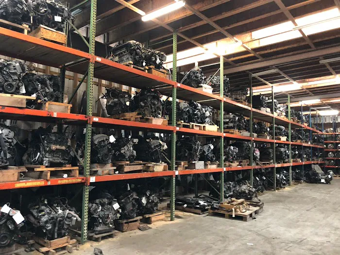 Euro Motorsports Recycling LLC 5