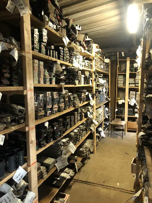 Euro Motorsports Recycling LLC 3