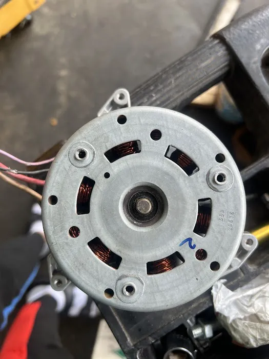 Euro Motorsports Recycling LLC 0