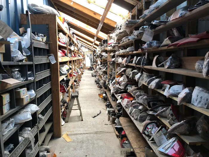 Euro Motorsports Recycling LLC 7