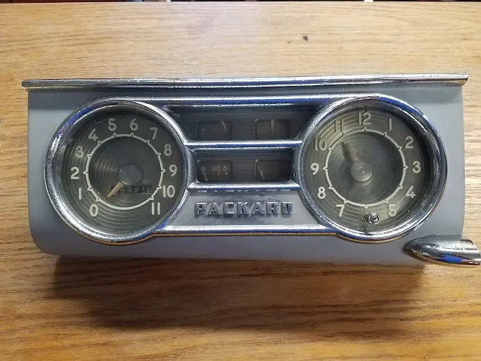 Euro Motorsports Recycling LLC 9