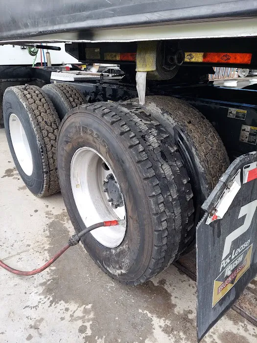 Callaghan Tire 7