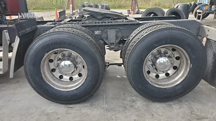 Callaghan Tire 6