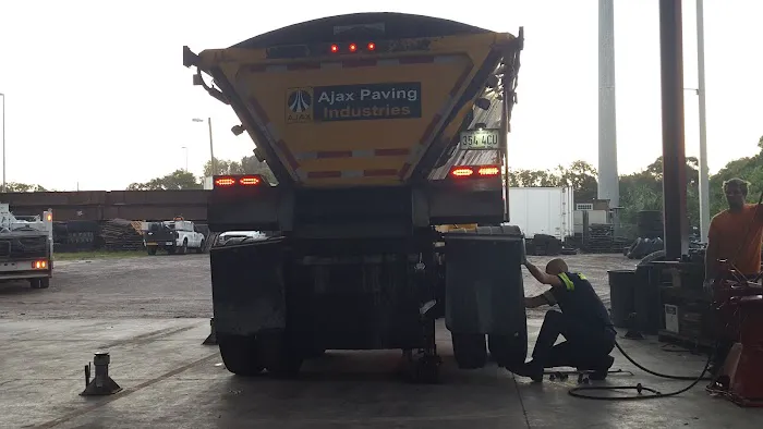 Callaghan Tire 5
