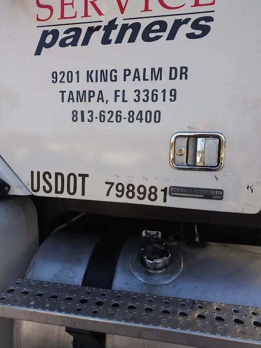 Callaghan Tire 8