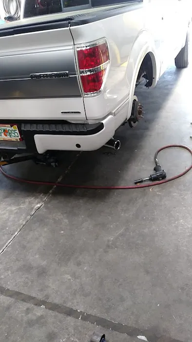 Callaghan Tire 2