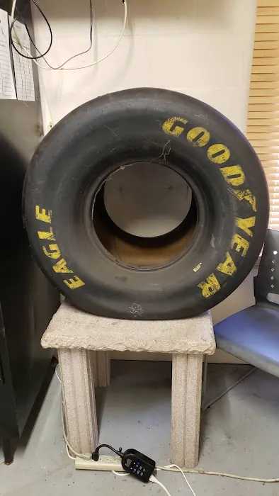 Callaghan Tire 0