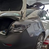 Sanchez Body Shop