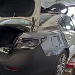 Sanchez Body Shop ico