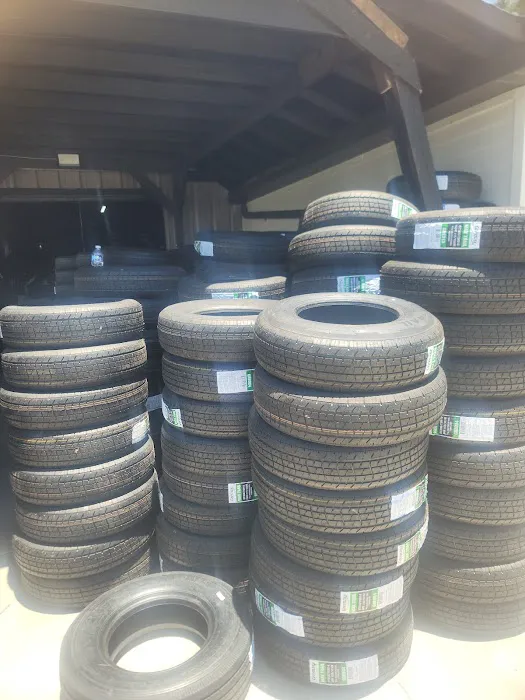 Yobis Tire 3