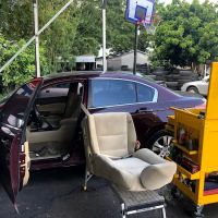 Mitch's Repair