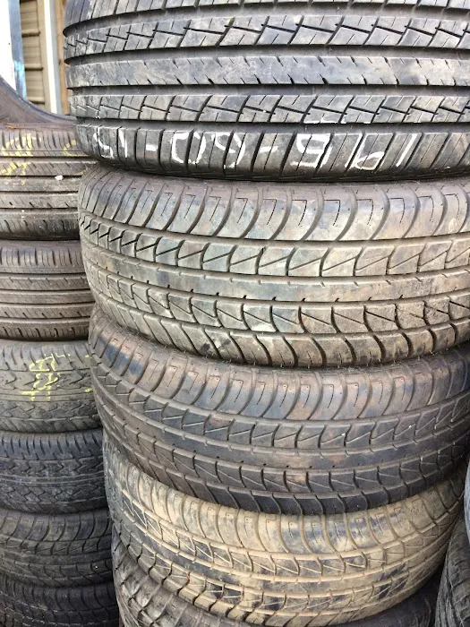 Pien Danh Tire 4