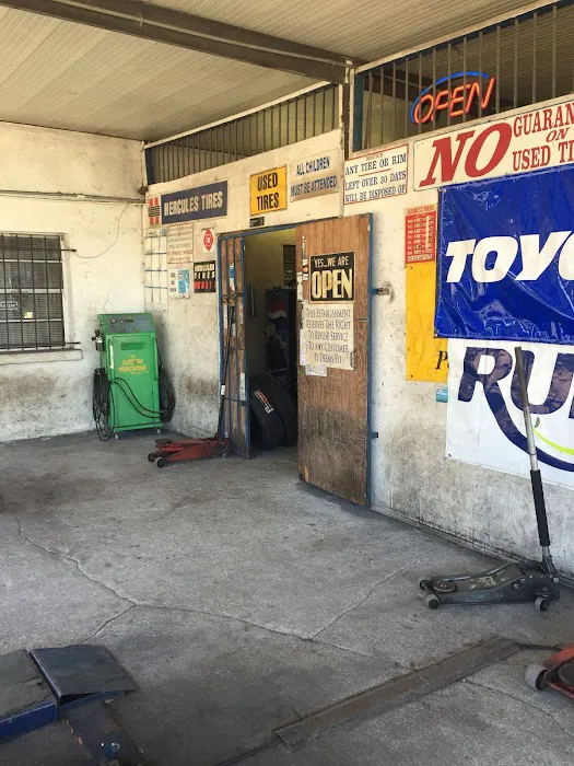 Pien Danh Tire 6