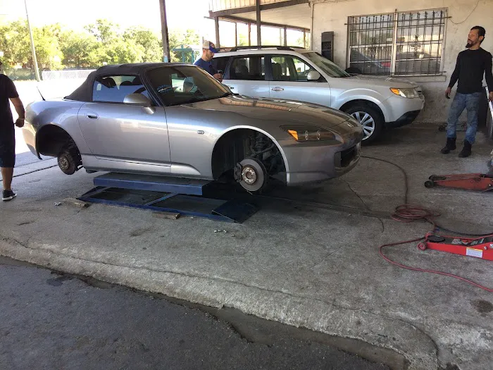Pien Danh Tire 3