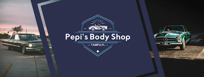 Pepi's Body Shop 8