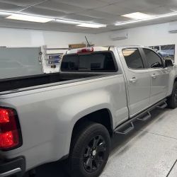TINT THAT CAR LLC ico