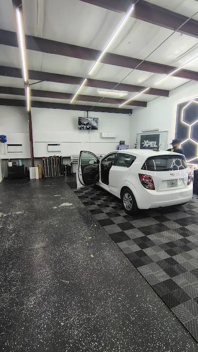 TINT THAT CAR LLC 5