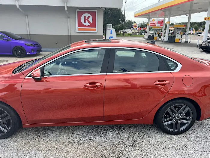 TINT THAT CAR LLC 6
