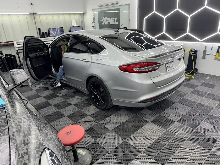 TINT THAT CAR LLC 2