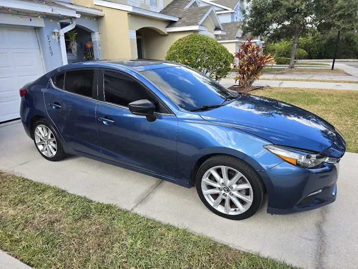 TINT THAT CAR LLC 7
