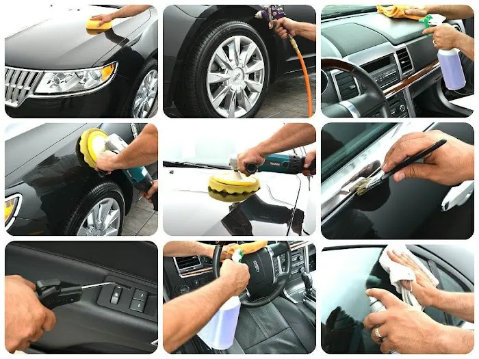 Premium Auto Den 7