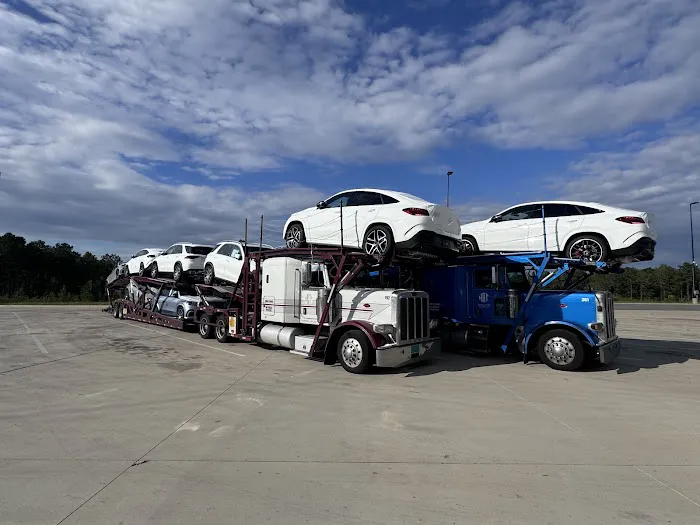 Pineda's Trucks Repair LLC 0