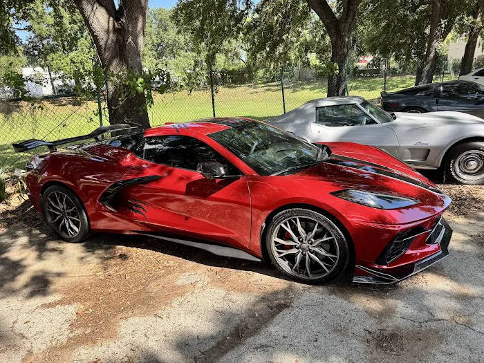Performance Pit Shop 3M Window Tint and Car Audio 2