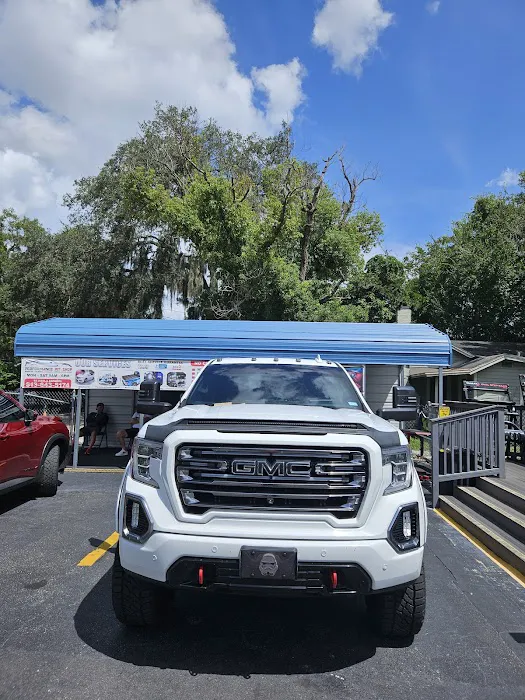 Performance Pit Shop 3M Window Tint and Car Audio 6