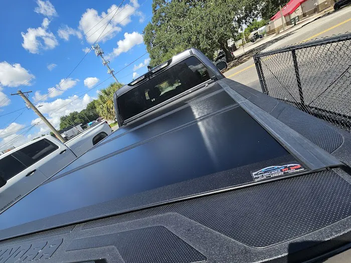 Performance Pit Shop 3M Window Tint and Car Audio 7