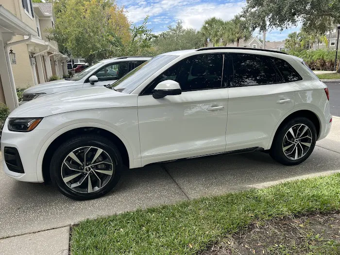 Performance Pit Shop 3M Window Tint and Car Audio 0