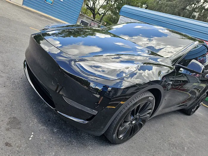 Performance Pit Shop 3M Window Tint and Car Audio 9