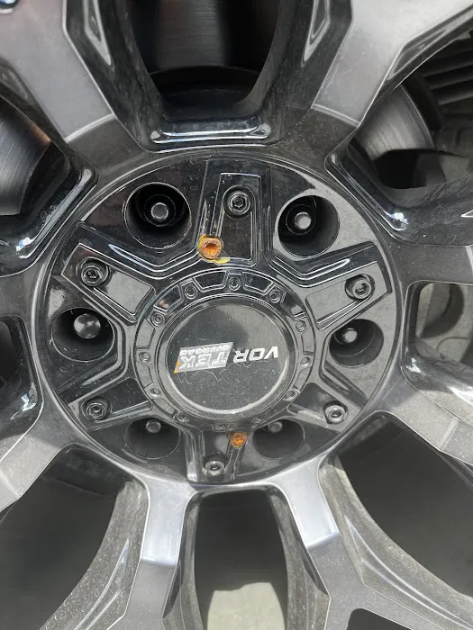 RNR Tire Express 0