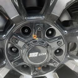 RNR Tire Express ico