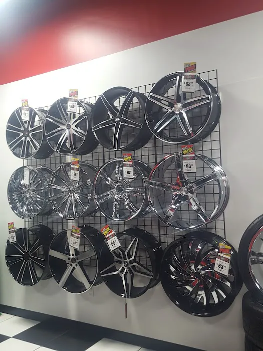 RNR Tire Express 5