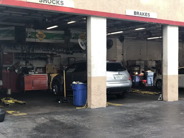 Tires Plus 0