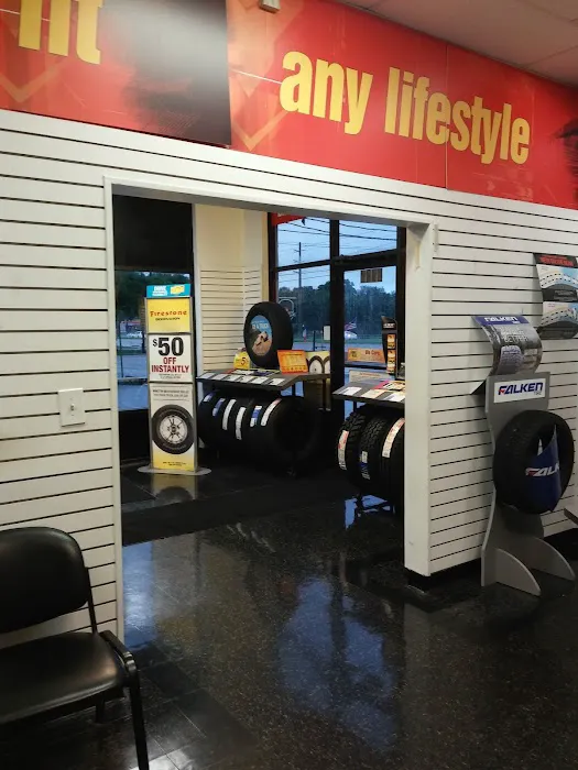 Tires Plus 3