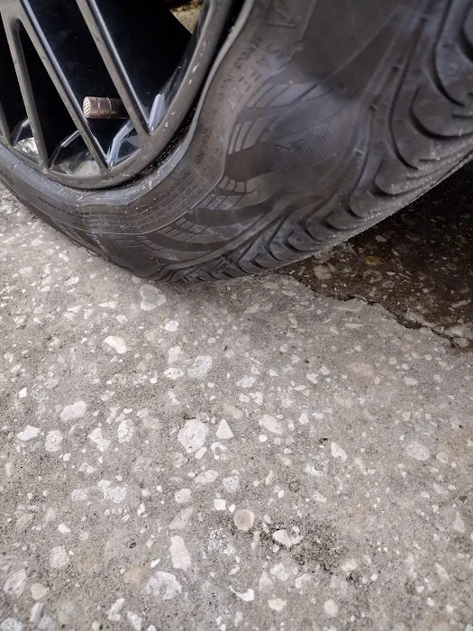 Tires Plus 4