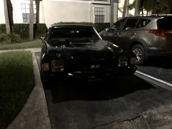 Elite Transmission & Auto 7
