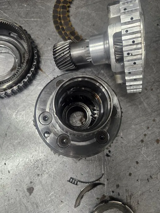Elite Transmission & Auto 3