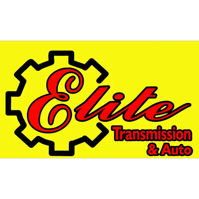 Elite Transmission & Auto 8