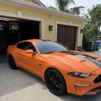 Custom Classic's Collision and Motorcycle Refinishing