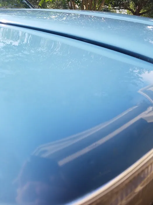 Custom Classic's Collision and Motorcycle Refinishing 6