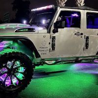 auto body shop in brandon