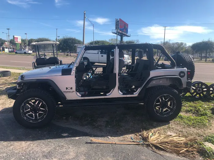 Wheels & Accessories 3