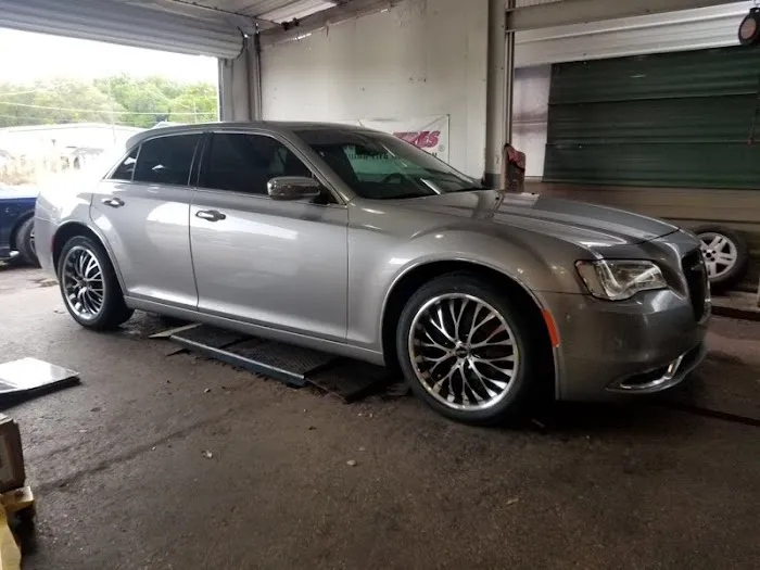 Wheels & Accessories 0