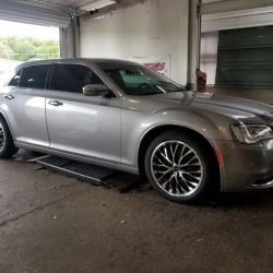 Wheels & Accessories ico