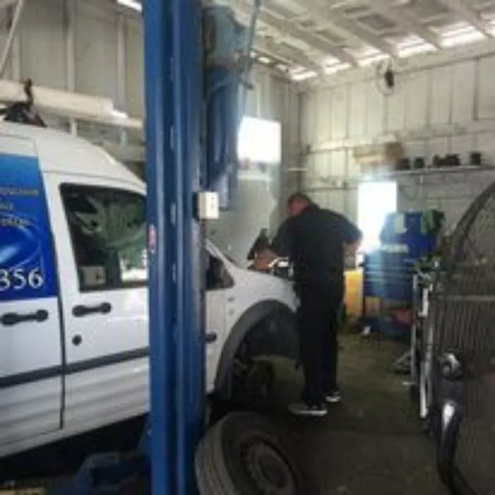 Congers Automotive Repair 5